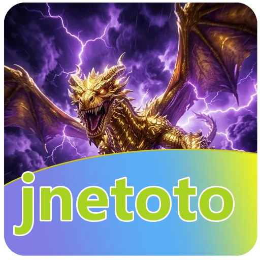 Pratinjau antarmuka jnetoto setelah terpasang