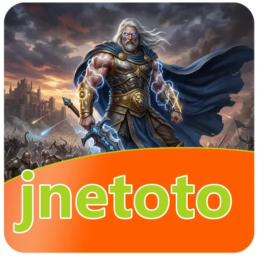 Pratinjau antarmuka jnetoto