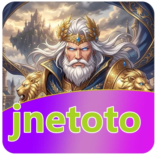 Pratinjau antarmuka jnetoto